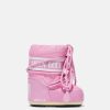 Kinderschoenen Moon Boot Moon Boot | Moon Boot Mini Roze