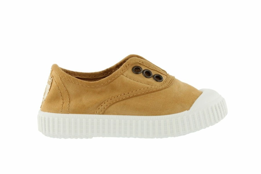 Kinderschoenen Victoria Victoria | Victoria Sneakers Oro