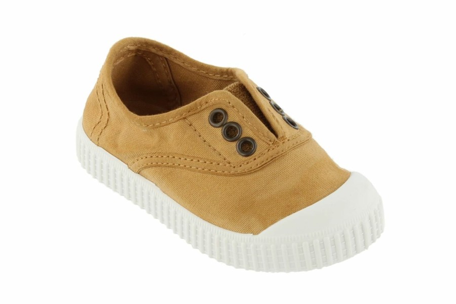 Kinderschoenen Victoria Victoria | Victoria Sneakers Oro