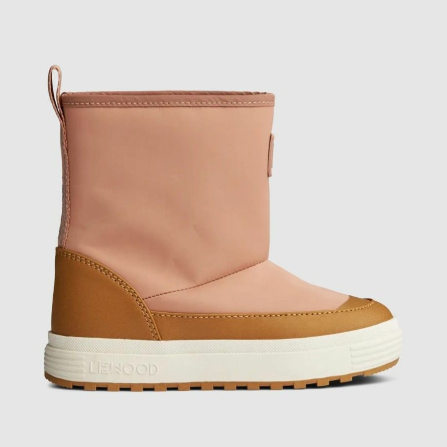 Kinderschoenen Liewood Liewood | Liewood Matthew Boots Roze