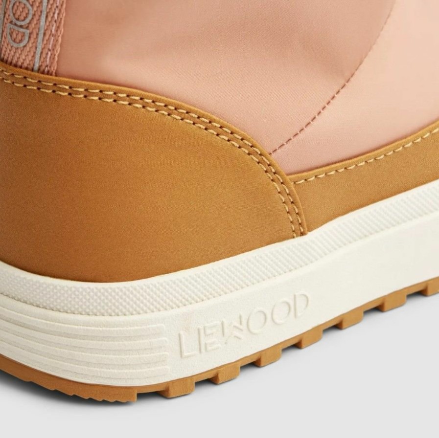 Kinderschoenen Liewood Liewood | Liewood Matthew Boots Roze