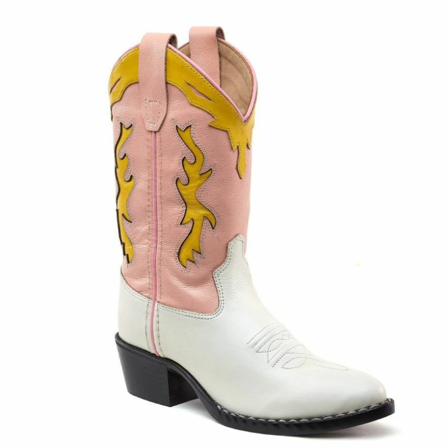 Kinderschoenen Bootstock Bootstock | Bootstock Candy