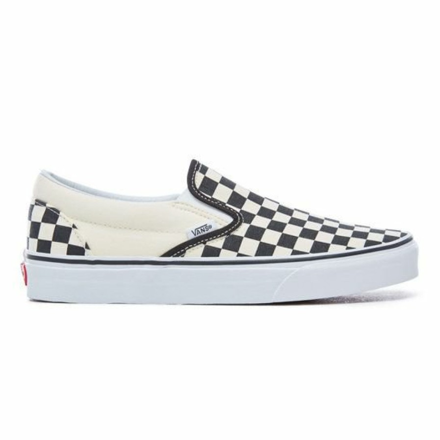 Kinderschoenen Vans Vans | Vans Slip-On Checkerboard