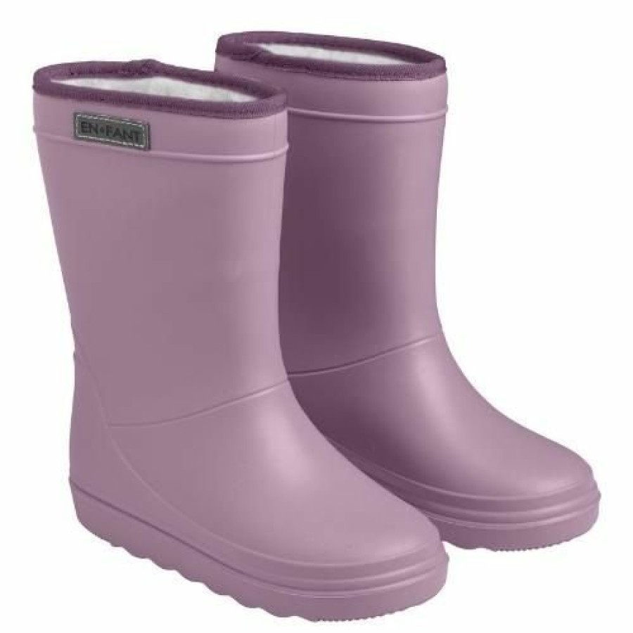 Kerst Tip Enfant | Enfant Thermoboots Flint