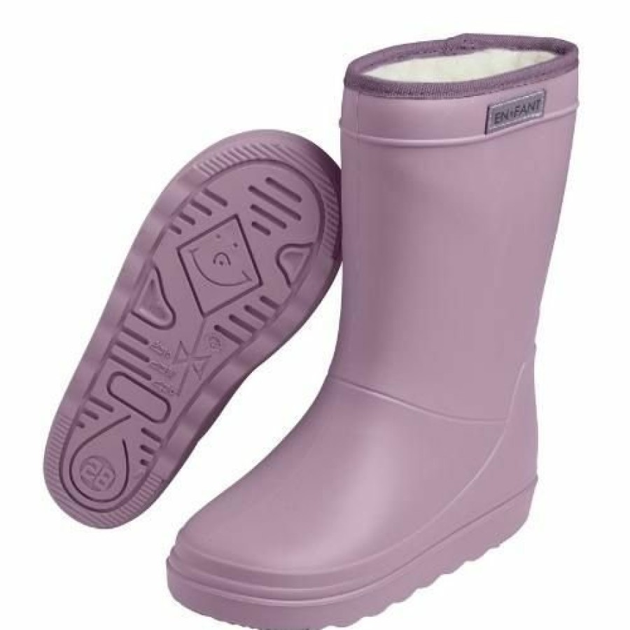 Kerst Tip Enfant | Enfant Thermoboots Flint