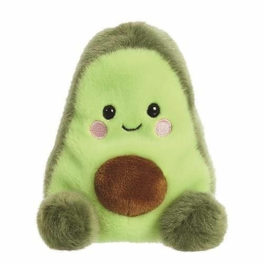 Clothing Palm Pals | Palm Pals Avocado 13 Cm