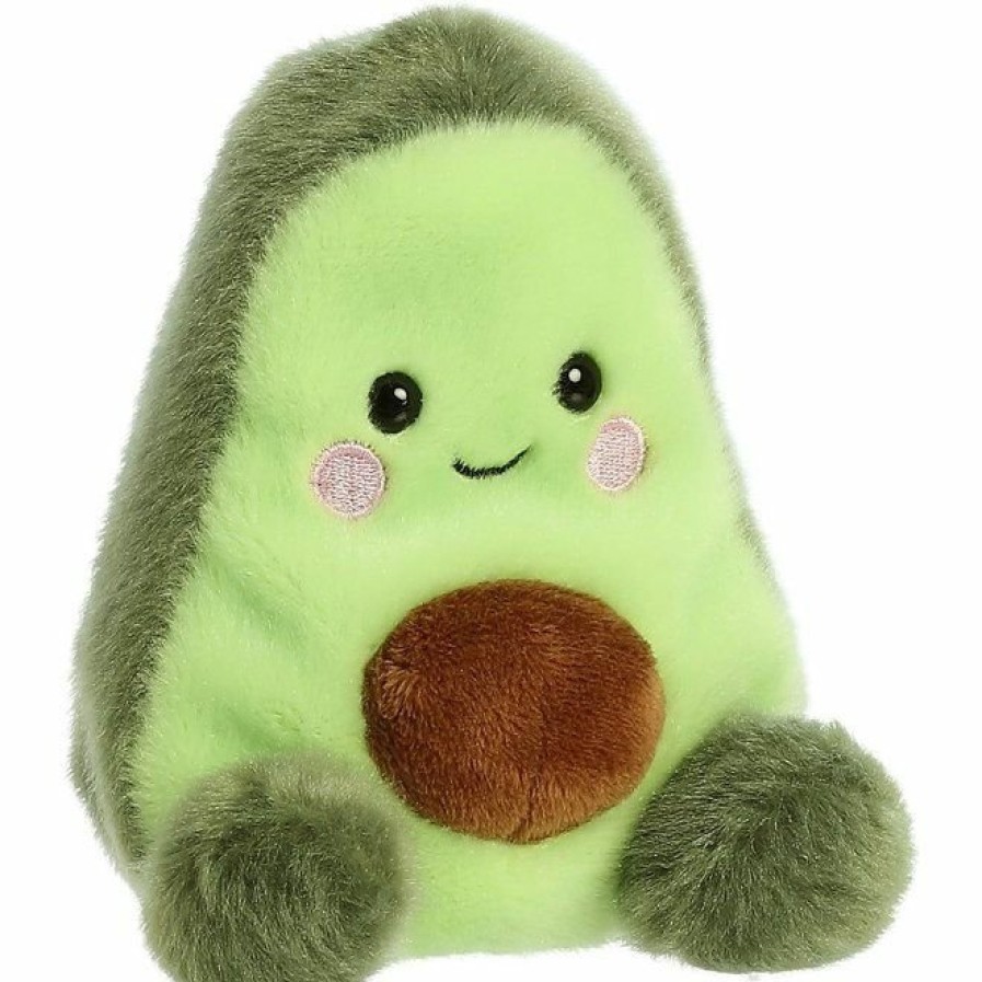 Clothing Palm Pals | Palm Pals Avocado 13 Cm