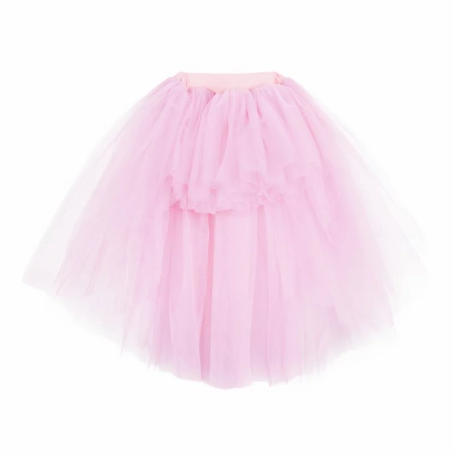 Clothing Ratatam | Ratatam Tutu Rok Licht Roze