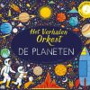 Kerst Tip Christofoor | Het Verhalen Orkest: De Planeten