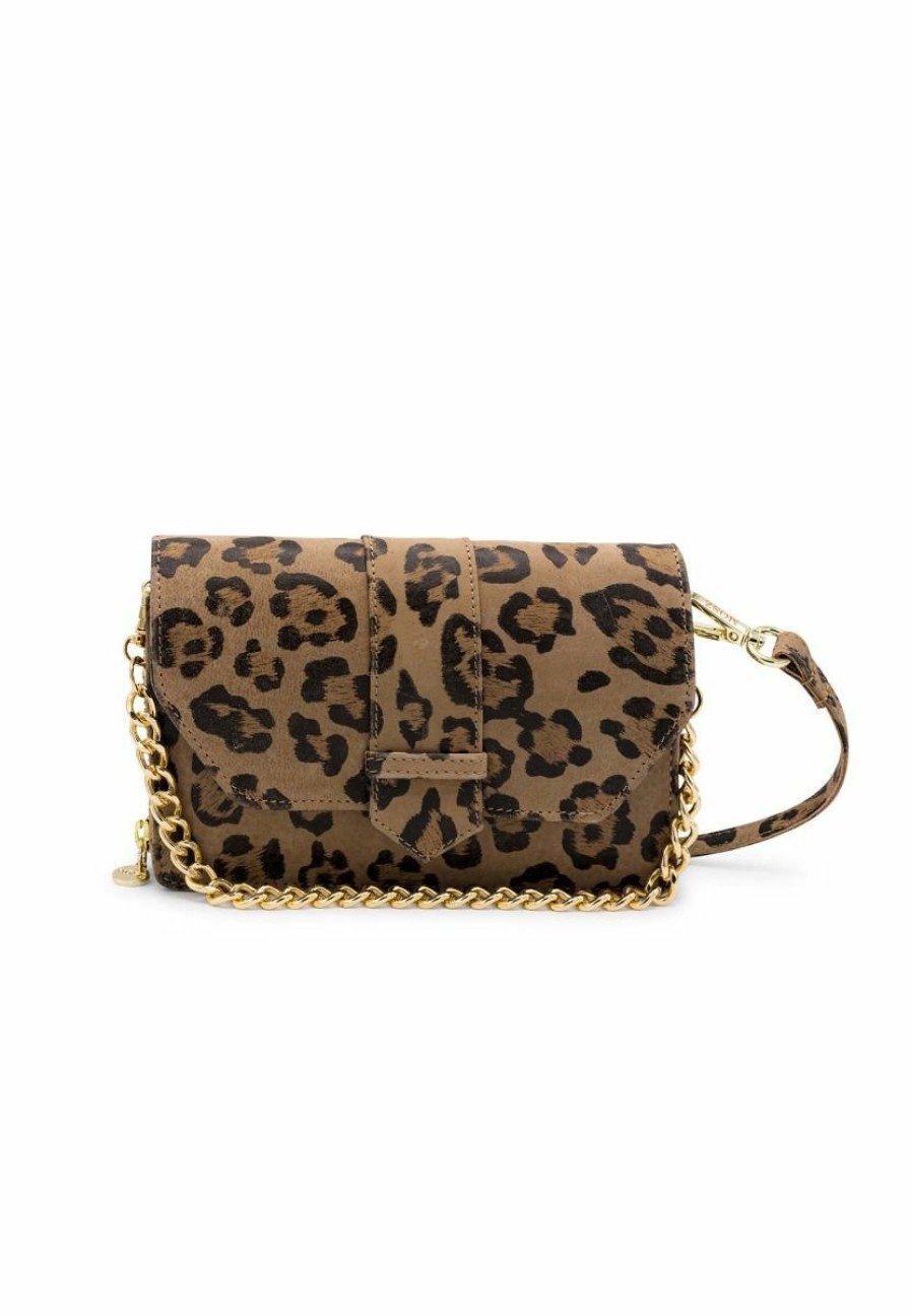 Bags MŌSZ | Mosz Kris Bag Cheeta