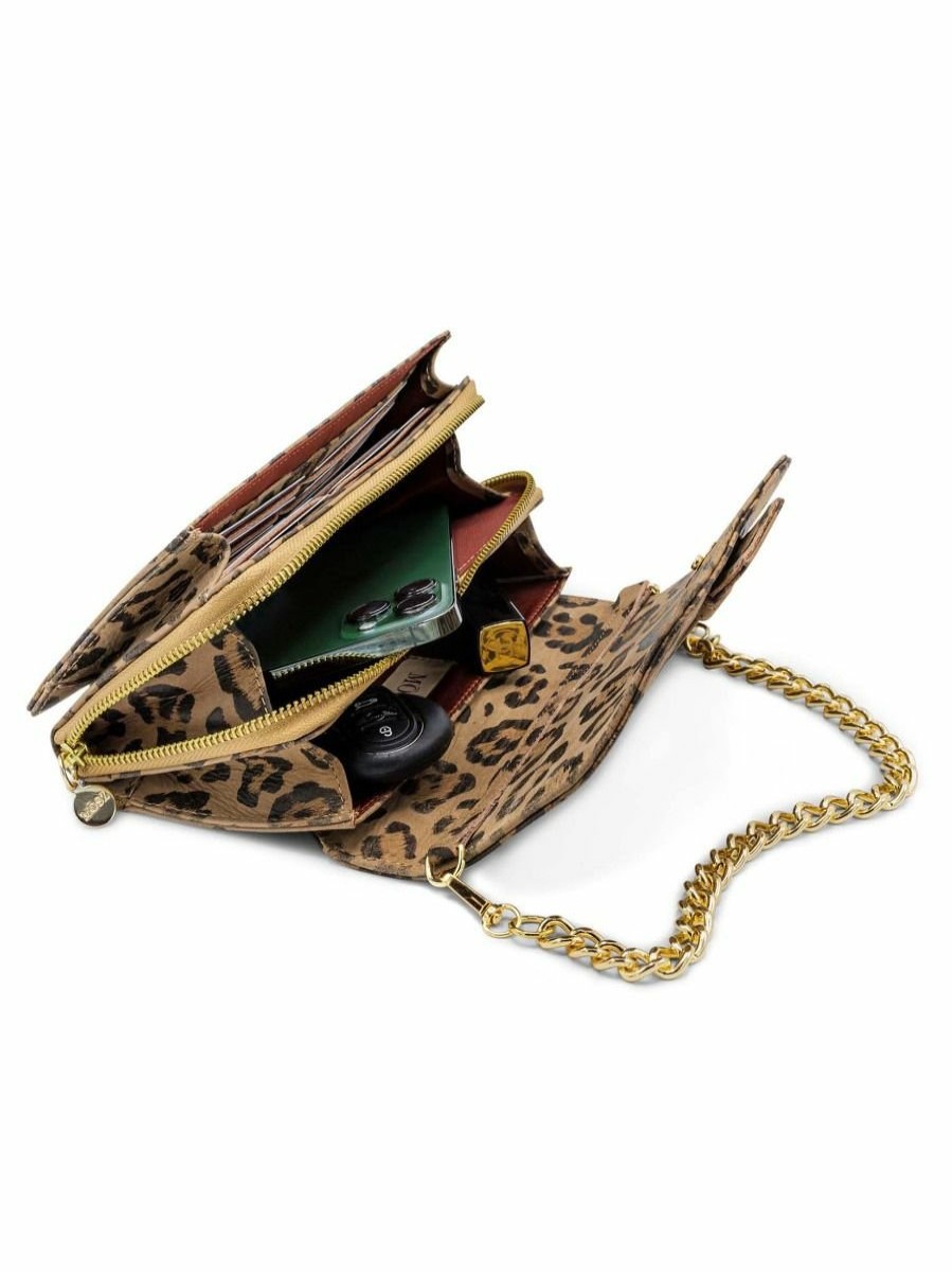 Bags MŌSZ | Mosz Kris Bag Cheeta