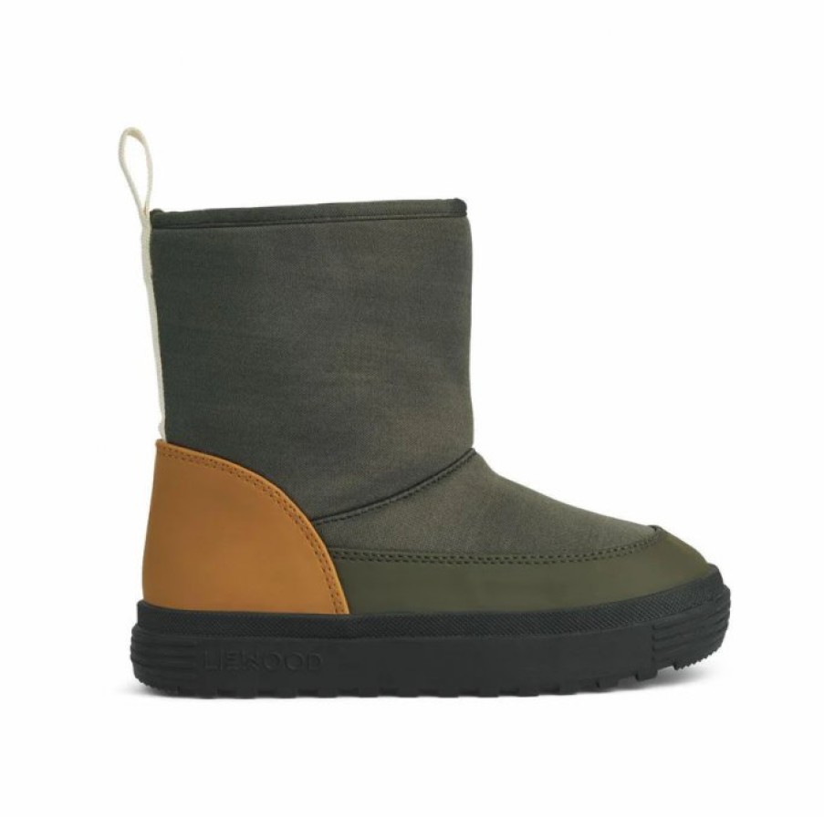 Kinderschoenen Liewood Liewood | Liewood Matt Hybrid Boot