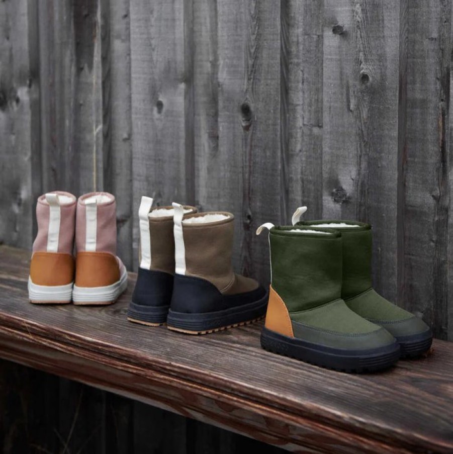 Kinderschoenen Liewood Liewood | Liewood Matt Hybrid Boot