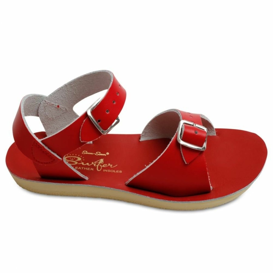 Kinderschoenen Salt Water Sandals Salt-Water Sandals | Salt Water Sandals Premium Surfer