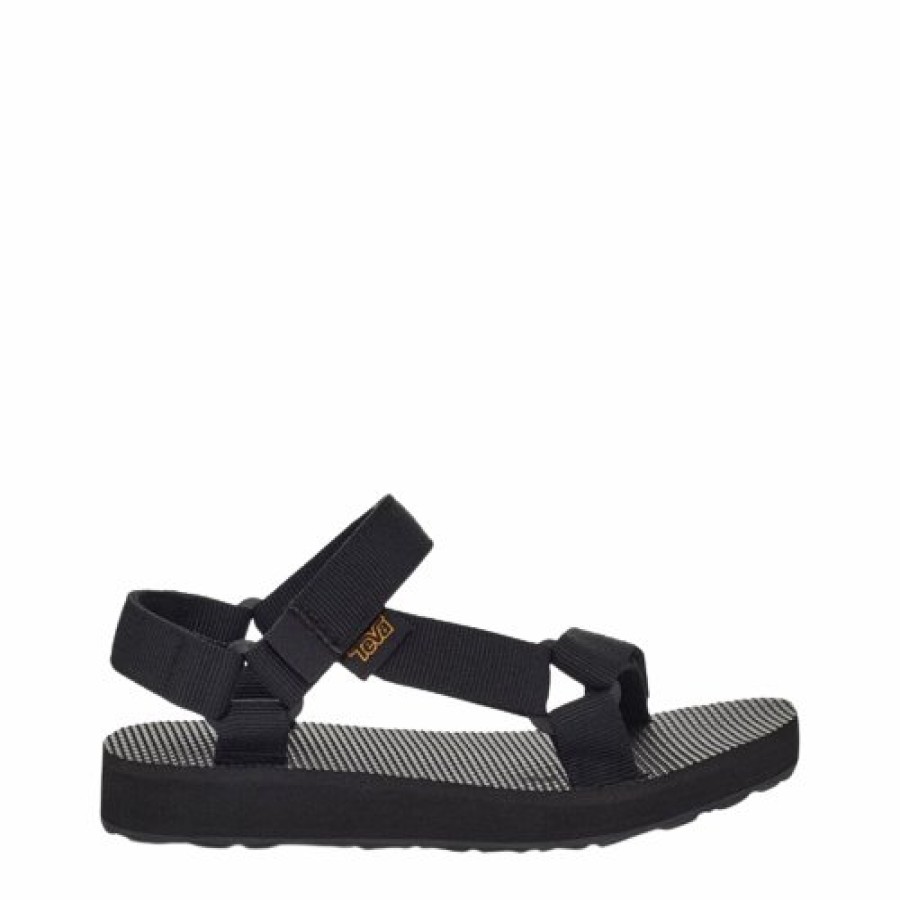 Kinderschoenen Teva Teva | Teva Sandalen Black