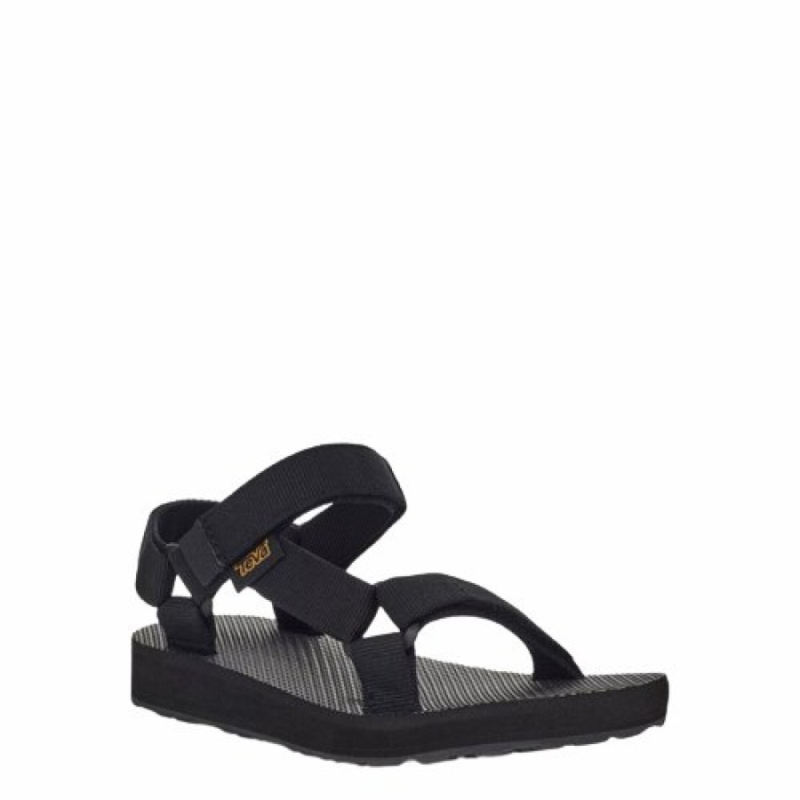 Kinderschoenen Teva Teva | Teva Sandalen Black