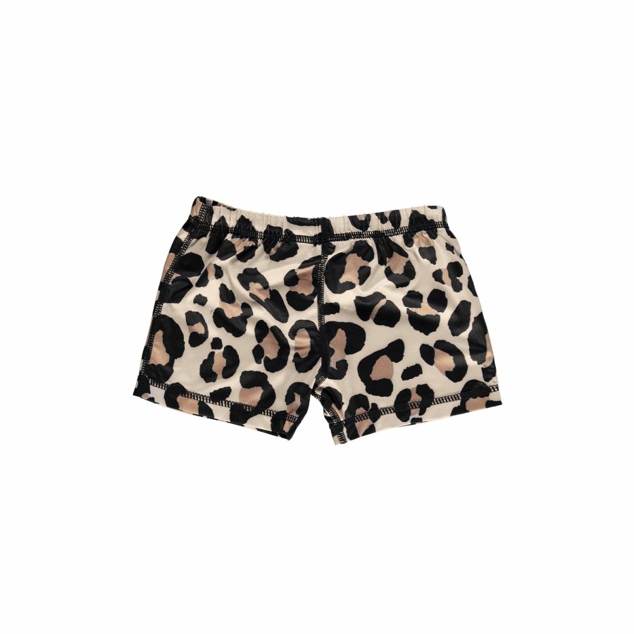 Clothing Beach & Bandits | Uv Zwembroekje Leopard Shark