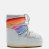 Kinderschoenen Moon Boot Moon Boot | Moon Boot Laag Regenboog