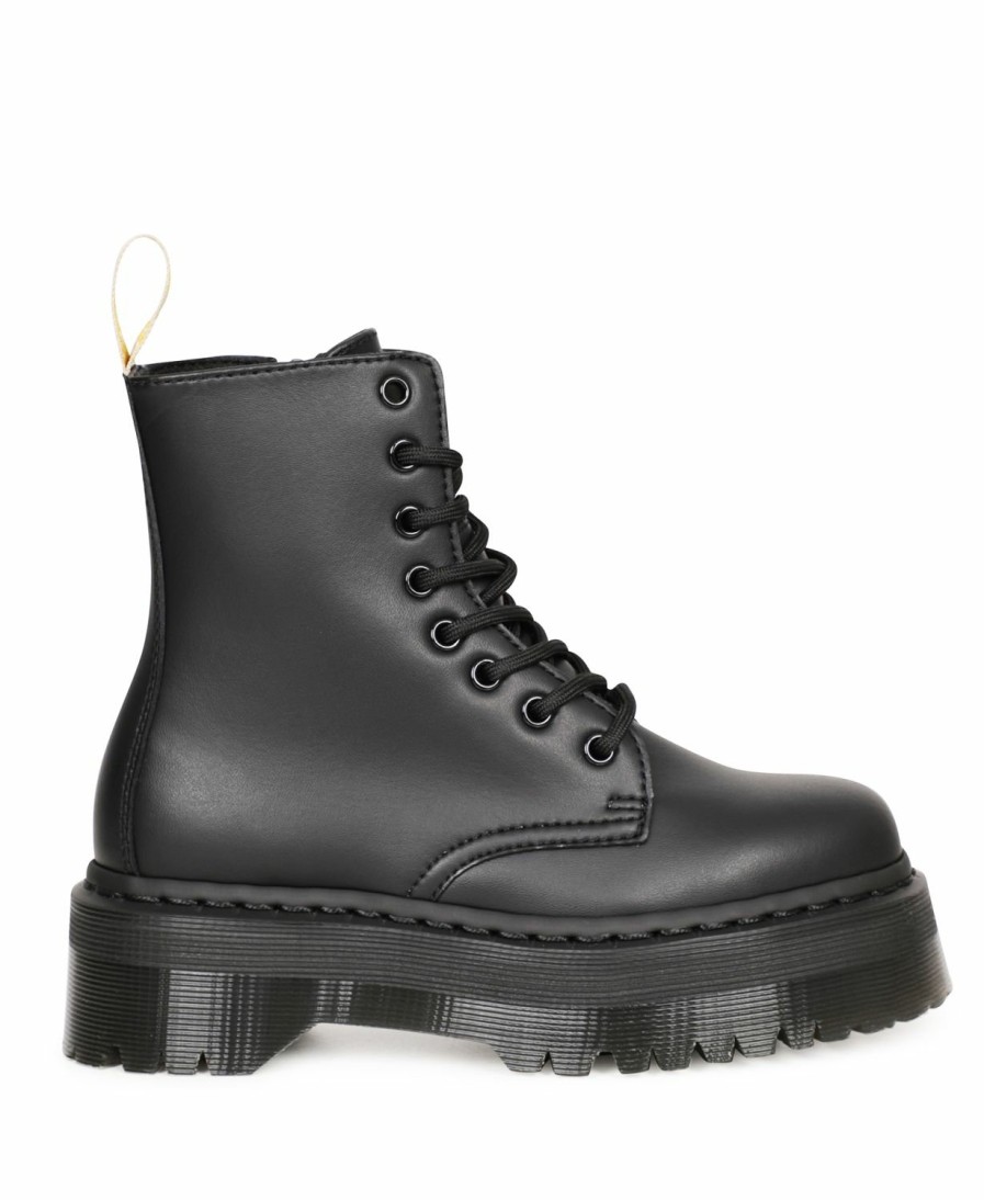 Kinderschoenen Dr. Martens Dr. Martens | Dr Martens Jadon Mono Felix Vegan