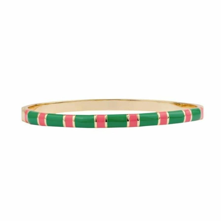 Mama A New Day Amsterdam | Enamel Bangle