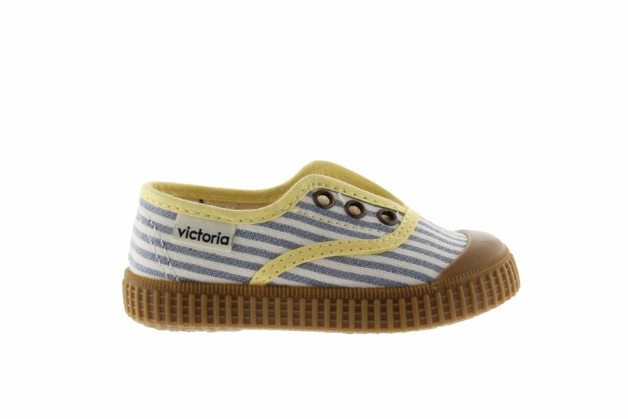 Kinderschoenen Victoria Victoria | Victoria Sneakers Azul