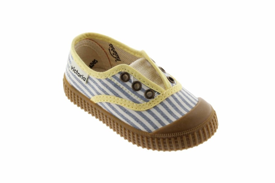 Kinderschoenen Victoria Victoria | Victoria Sneakers Azul