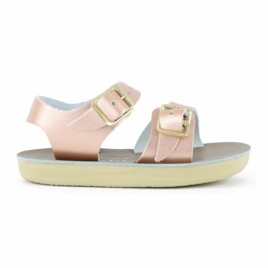 Kinderschoenen Salt Water Sandals Salt-Water Sandals | Salt Water Sandals Seawee