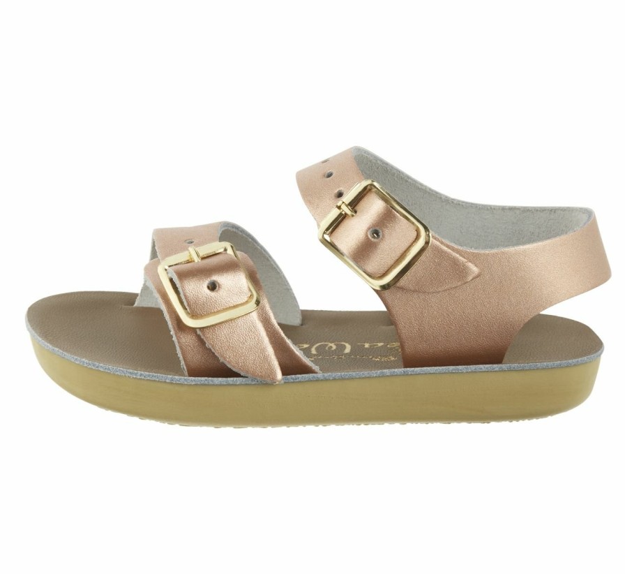 Kinderschoenen Salt Water Sandals Salt-Water Sandals | Salt Water Sandals Seawee