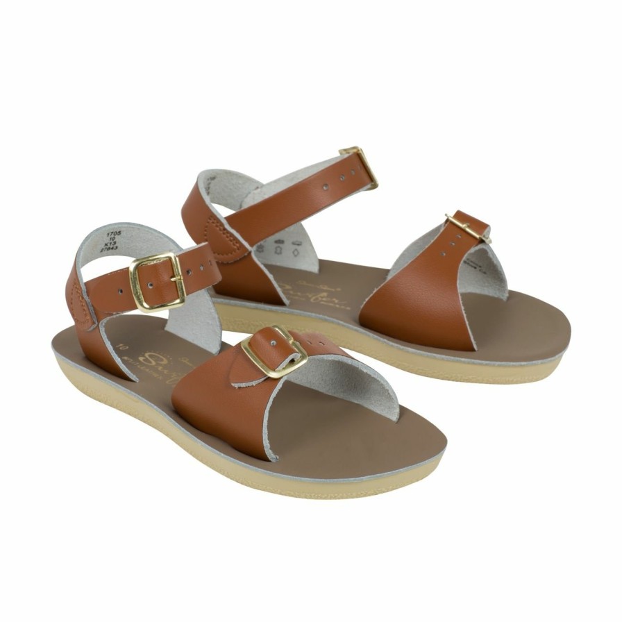 Kinderschoenen Salt Water Sandals Salt-Water Sandals | Salt Water Sandals Premium Surfer