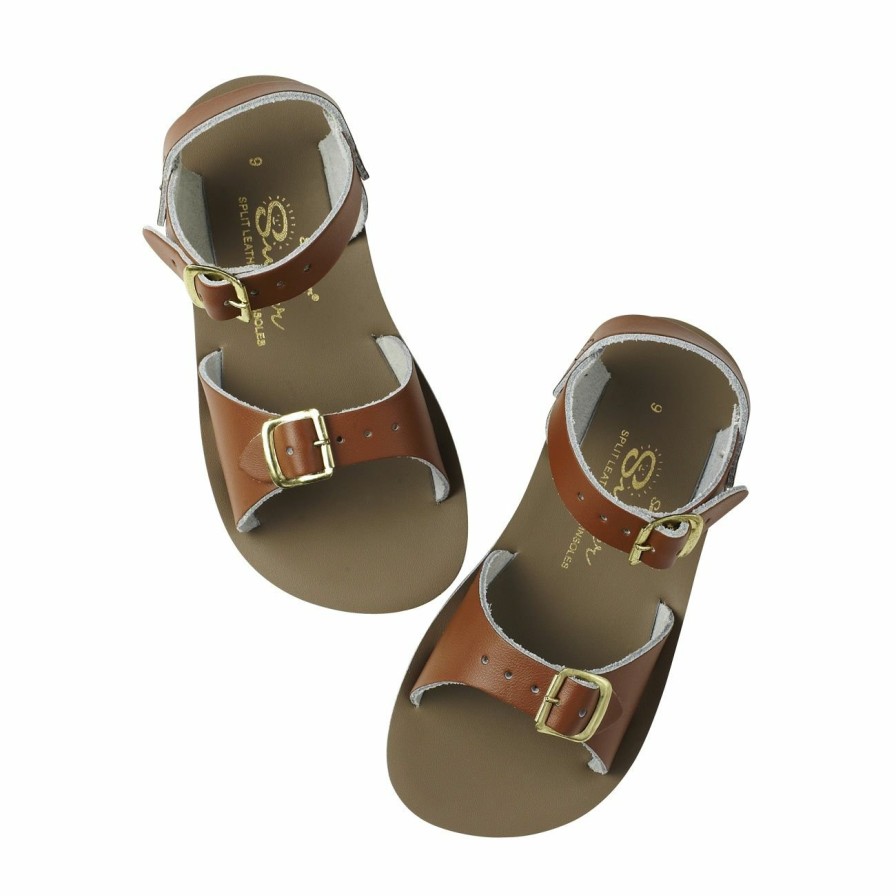 Kinderschoenen Salt Water Sandals Salt-Water Sandals | Salt Water Sandals Premium Surfer