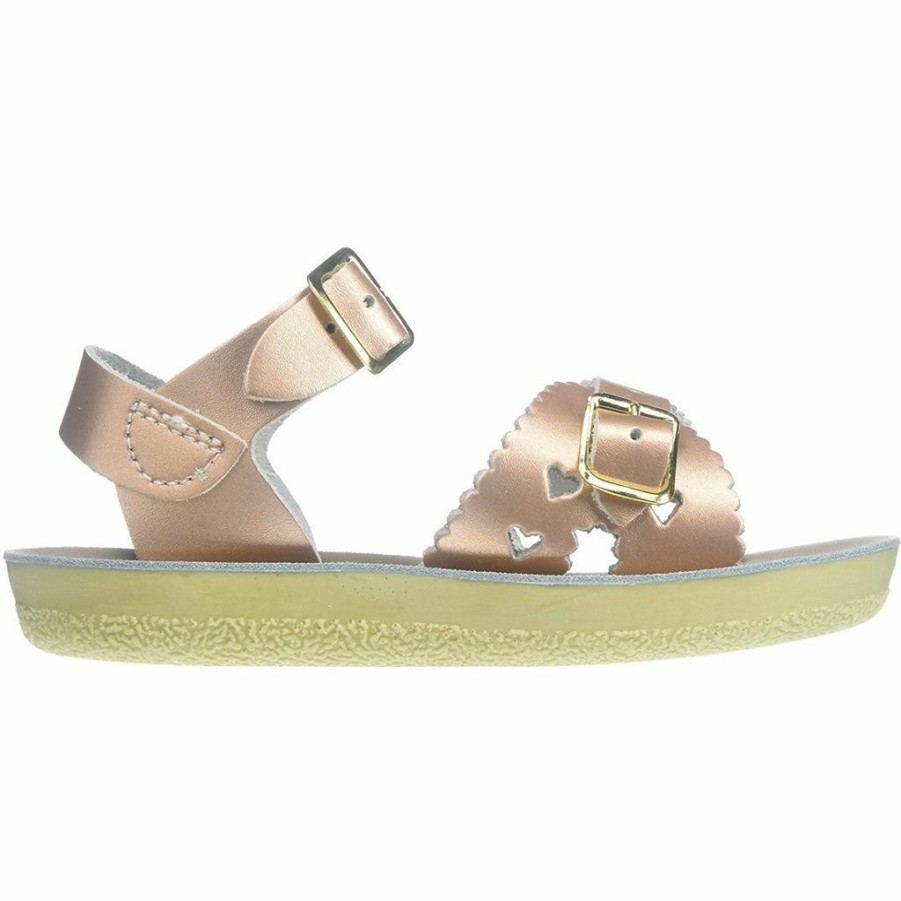 Kinderschoenen Salt Water Sandals Salt-Water Sandals | Salt Water Sandals Sweetheart