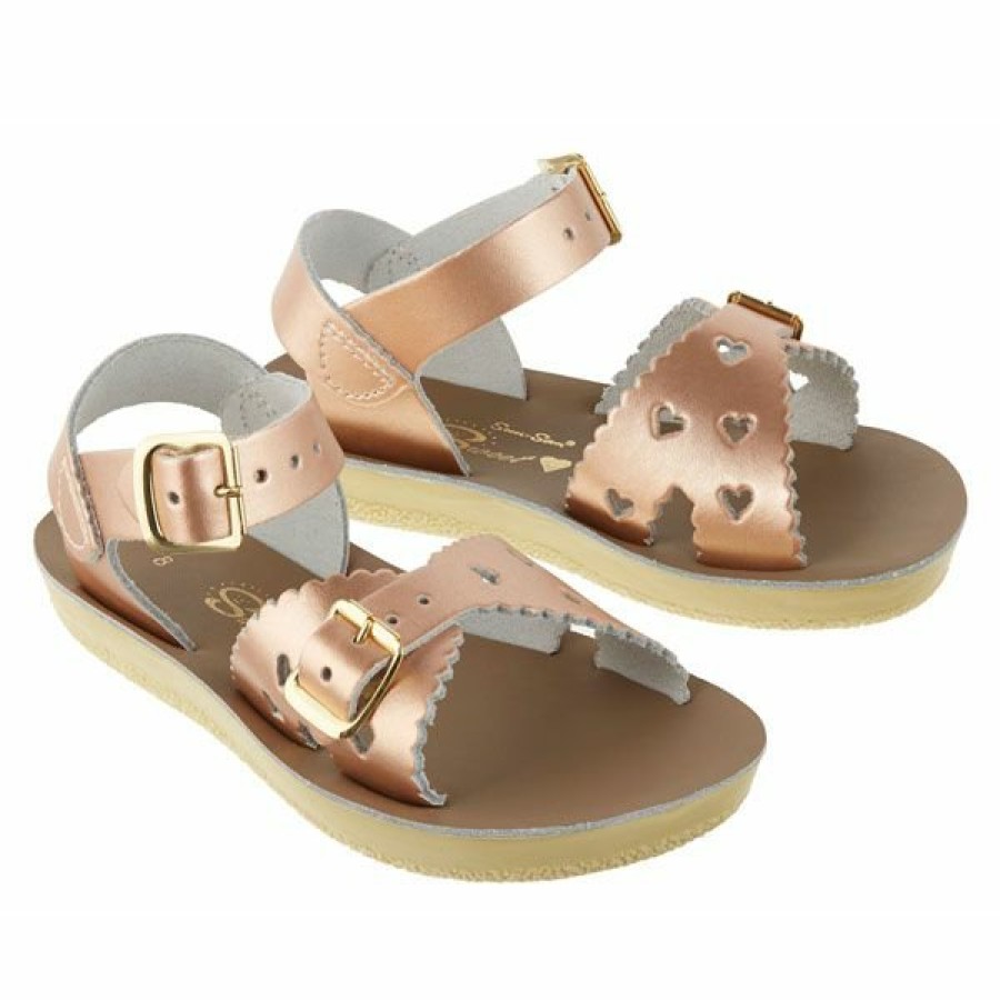 Kinderschoenen Salt Water Sandals Salt-Water Sandals | Salt Water Sandals Sweetheart