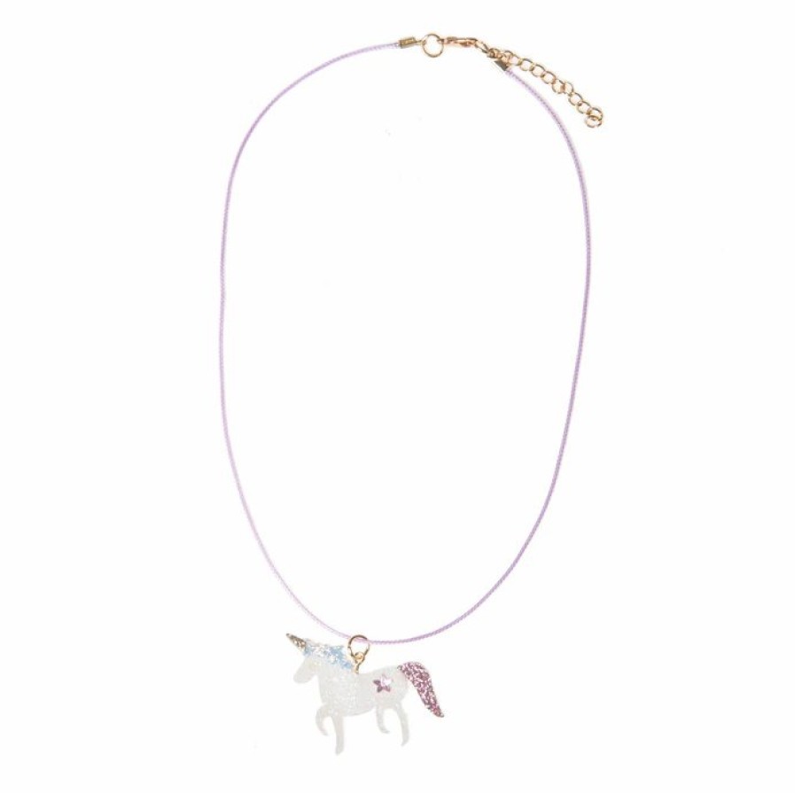 Clothing Rockahula | Unicorn Ketting