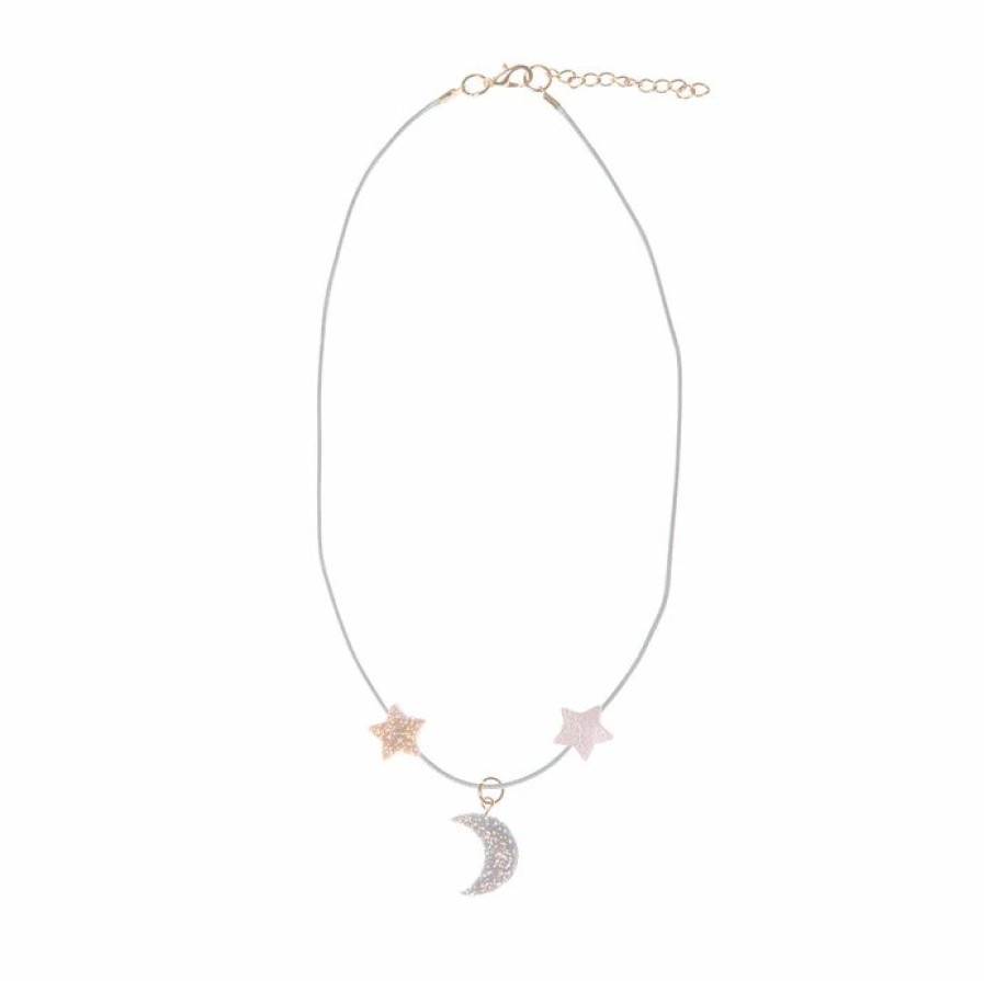 Kerst Tip Rockahula | Moonlight Ketting