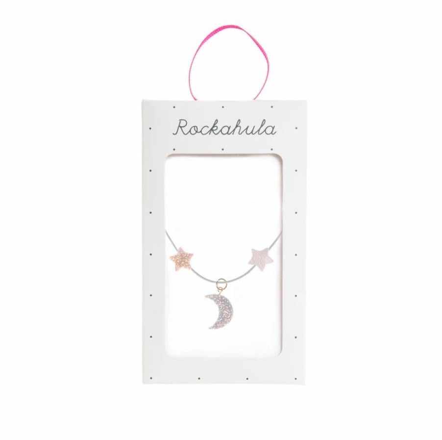 Kerst Tip Rockahula | Moonlight Ketting