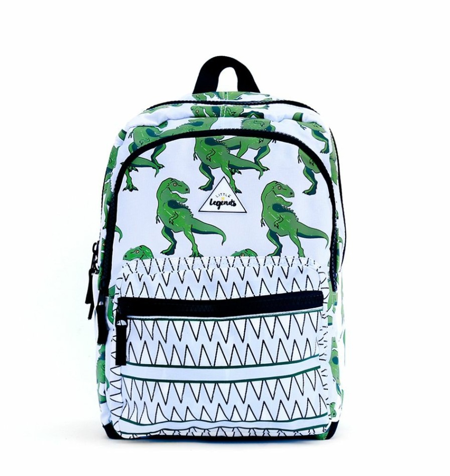 Kerst Tip Little Legends | Little Legends Backpack Dino