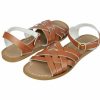 Mama Salt Water Sandals | Salt Water Sandals Retro Tan