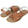 Kinderschoenen Salt Water Sandals Salt-Water Sandals | Salt Water Sandals Retro Tan