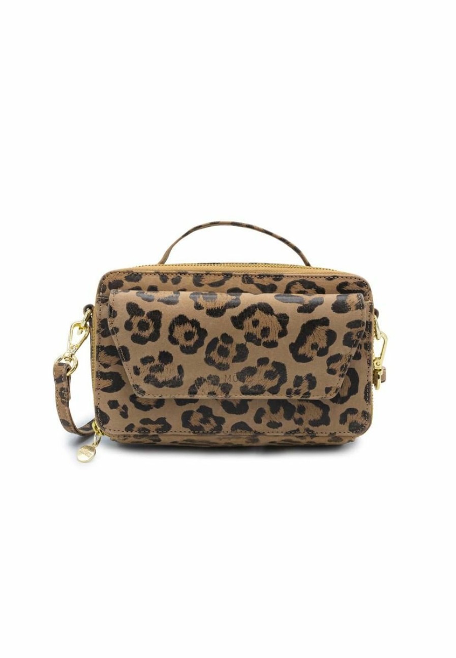 Bags MŌSZ | Mosz Naomi Schoudertas Cheeta