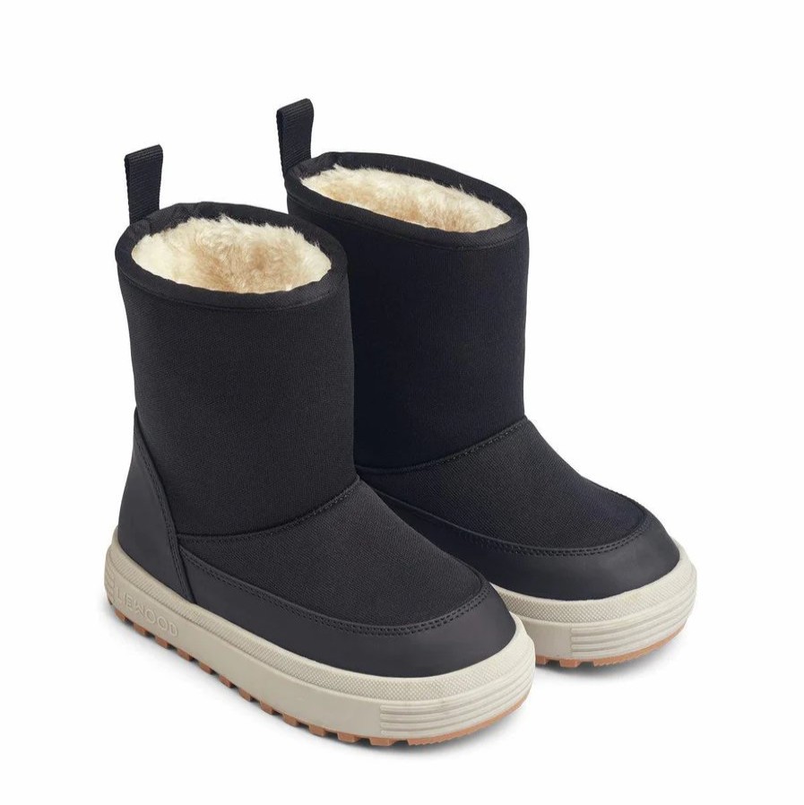 Kinderschoenen Liewood Liewood | Liewood Matt Hybrid Boot