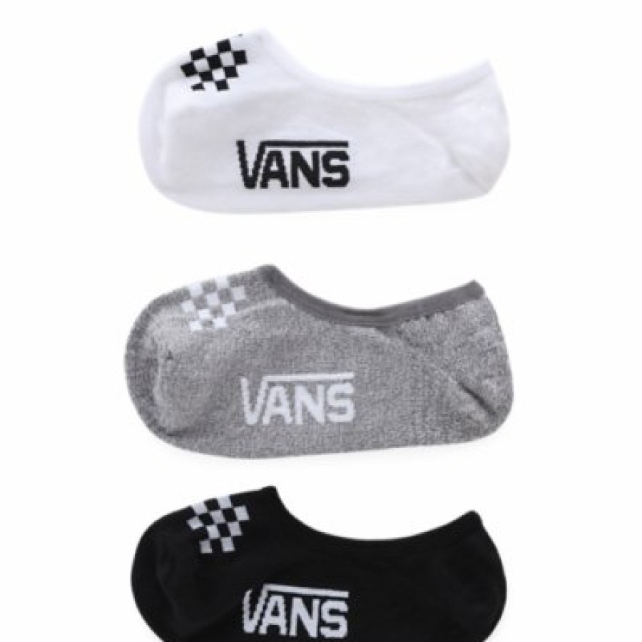 Clothing Vans | Vans Classic Assorted Canoodle Kindersokken