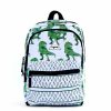 Bags Little Legends | Little Legends Backpack Dino