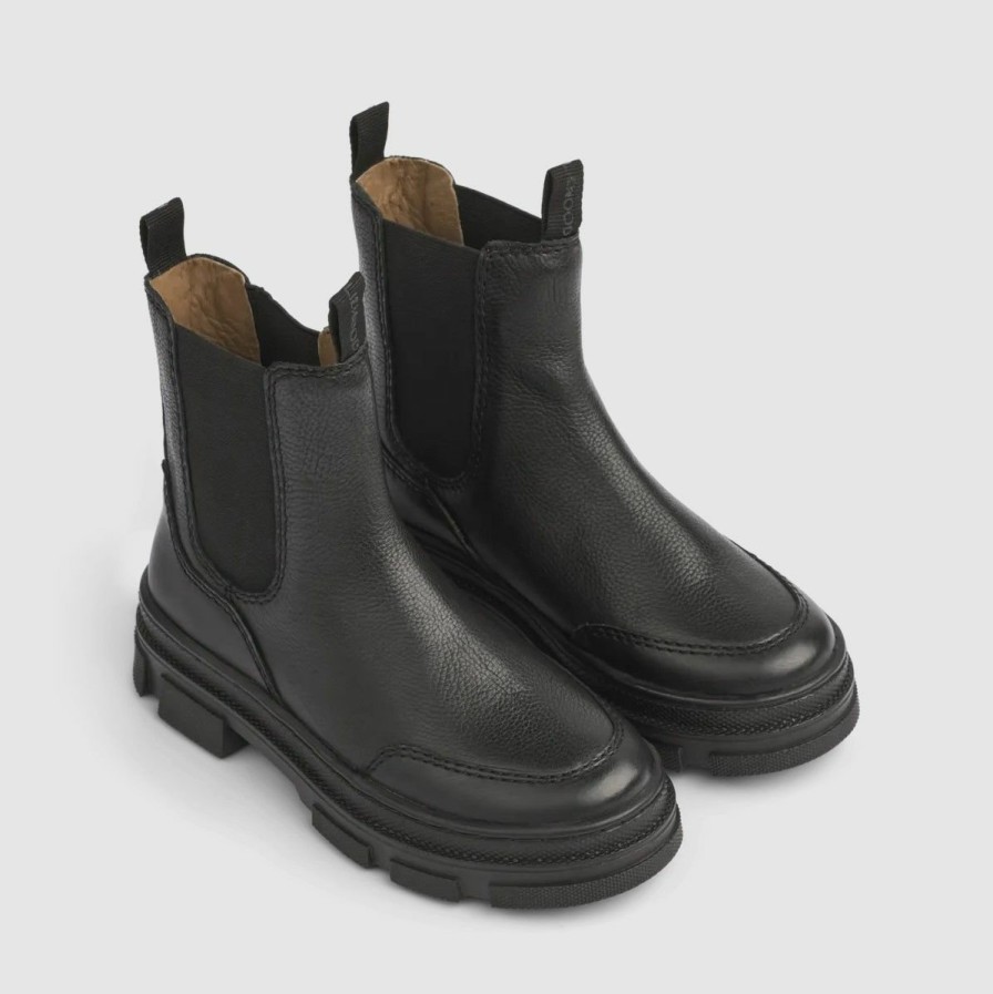 Kinderschoenen Liewood Liewood | Liewood Chelsea Boots