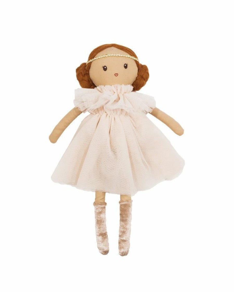 Clothing Mrs Ertha | Mrs Ertha Dollies Lilly Toots