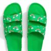 Kinderschoenen Freedom Moses Freedom Moses Slippers | Freedom Moses Slippers Hop Marley