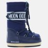 Kinderschoenen Moon Boot Moon Boot | Moon Boot Blauw Kids