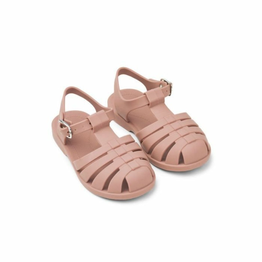 Kinderschoenen Liewood Liewood | Liewood Waterschoenen Dark Rose