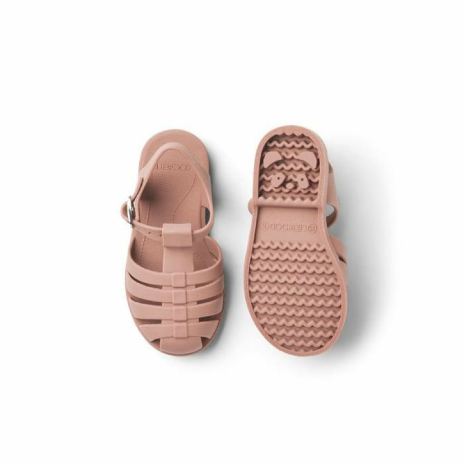 Kinderschoenen Liewood Liewood | Liewood Waterschoenen Dark Rose