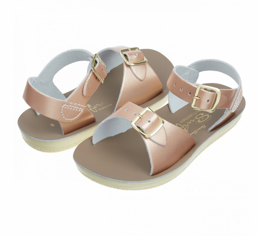 Kinderschoenen Salt Water Sandals Salt-Water Sandals | Salt Water Sandals Surfer