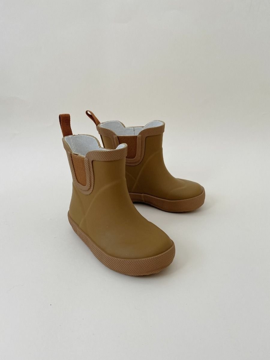 Clothing Konges Sløjd | Konges Slojd Rainboots Breen